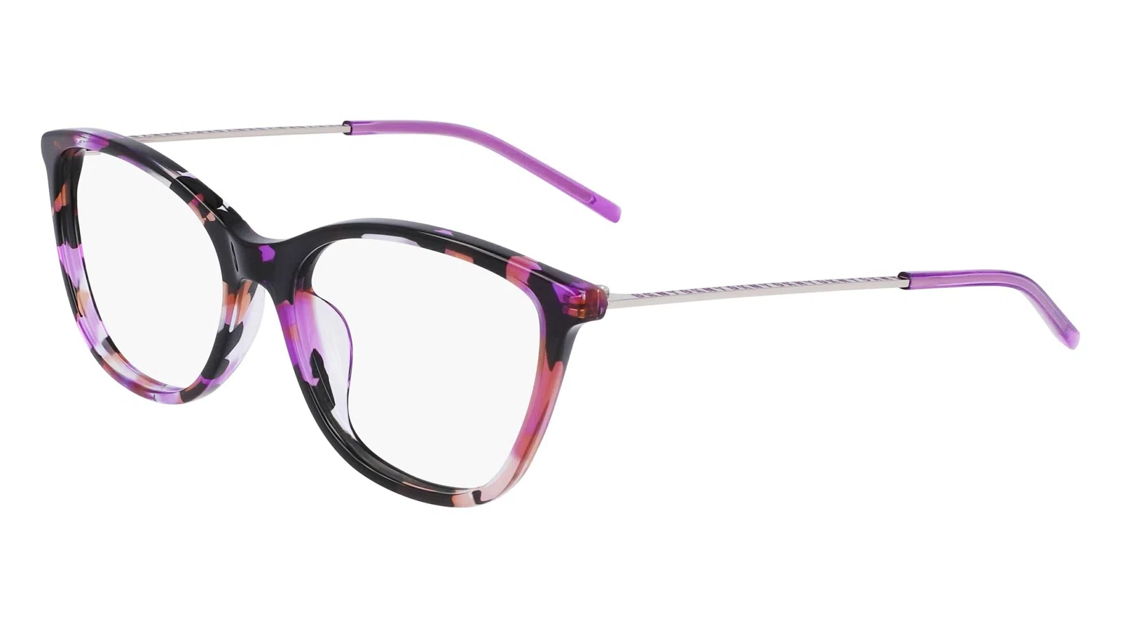 DKNY DK7009 Eyeglasses - view 4